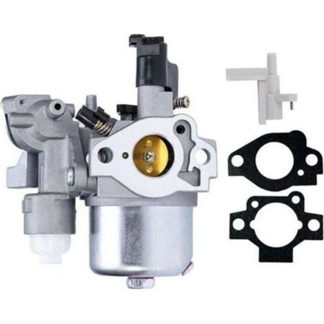Kit de carburateur de Remplacement pour Moteur Subaru , XU,Robin ex17 / sp170 / ex13 / ex130 / ex170 6HP Moteur 277-62301-50 - (1/4)