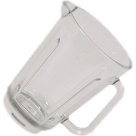 Bol blender en verre (livré seul)