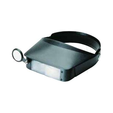 LUPA BINOCULAR VISERA ELECTRON (1/2)