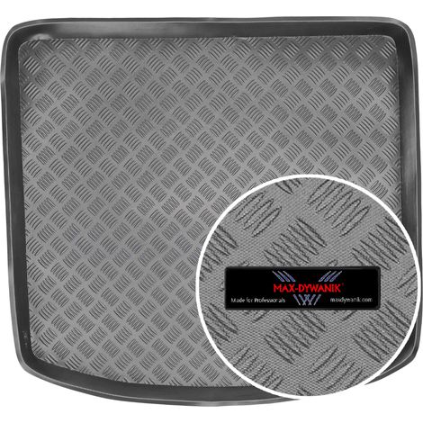 Opel Antara SUV 2006-2017 Alfombrilla para maletero MAX-MAT (1/5)