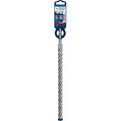 1PZ BOSCH-A PUNTA SDS PLUS-7X EXPERT 16X250/315 MM