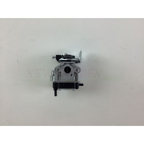 Carburador GREEN LINE para desbrozadora GL 34 S ECO 015347 (1/4)