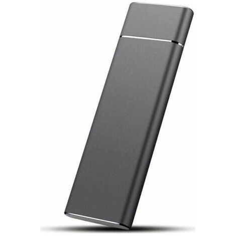 Disque dur externe SSD portable haute vitesse