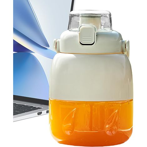 Tasse à Jus Personnelle Bouteille Extracteur Portable pour Citrons (1/5)