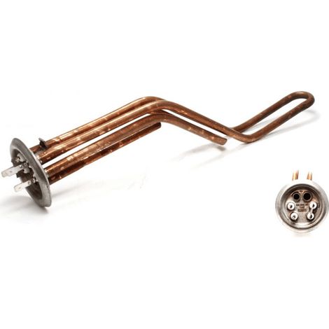ÉLEMENT DE CHAUFFAGE CHAUDIERE THERMEX POUR CHAUFFE EAU - WTH016TX
