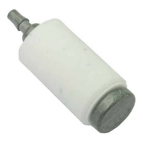 Crépine essence réservoir tronçonneuse Husqvarna / Jonsered / Mc Culloch (1/3)