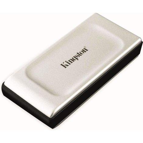 Kingston Externe SSD XS2000, 500 GB