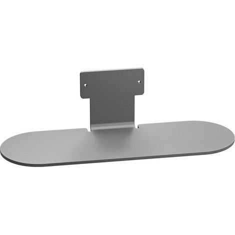 Soporte Jabra para PanaCast 50 escritorio gris robusto (1/3)