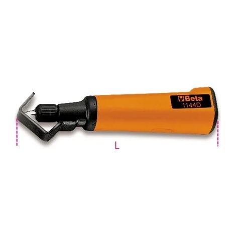 Dénudeur de câble Beta 1144d - 170