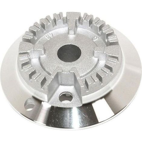 Couronne de bruleur Smeg 878010083