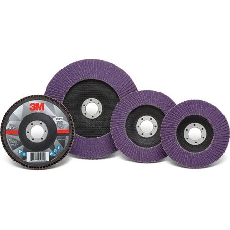 DISCO LAME 769F G80 - 115 MM