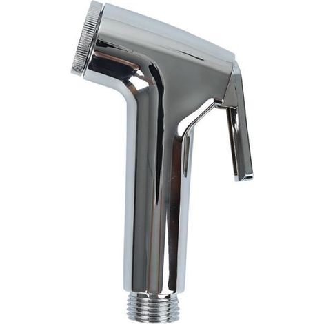 CPROPRO Douchette Pulvérisateur Pomme en ABS WC Toilette Bidet Salle de Bain PR Femme (1/4)