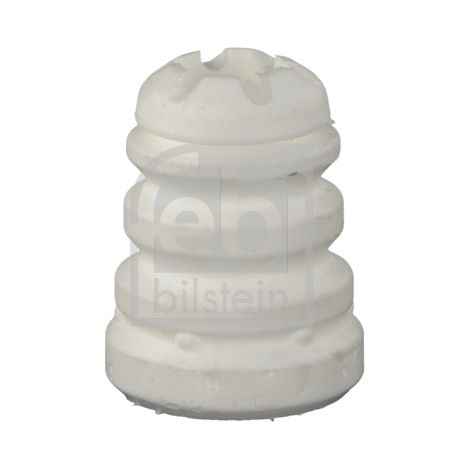 Entretoise en caoutchouc, suspension FEBI BILSTEIN 47858