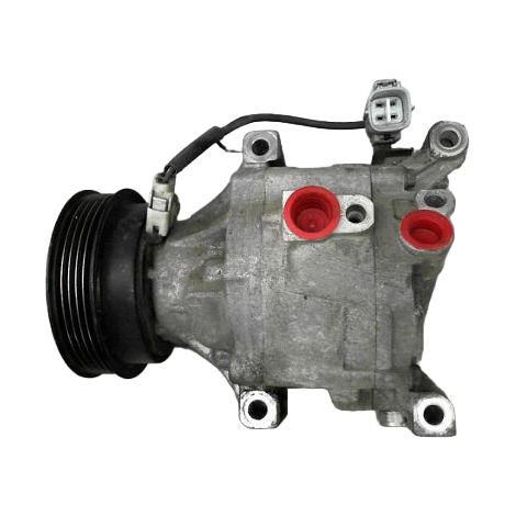 [PRODUIT D'OCCASION] Compresseur Air Conditionne TOYOTA Corolla 2004- ♻️ Ref Oe. 883201a481 - Garantie à vie (1/4)
