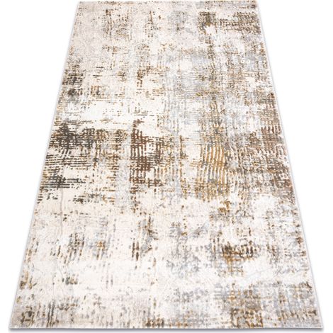Alfombra de lana OMEGA VRITTI étnico rubí red 170x235 cm (1/5)