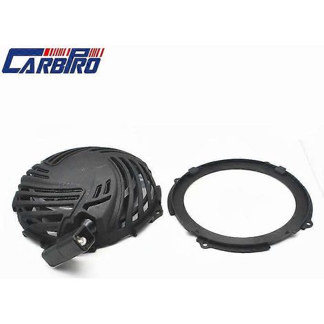 Auto Parts Seilzugstarter für Briggs & Stratton 593959 140520-54-17696 Rasenmähermotor-Ersatzteil