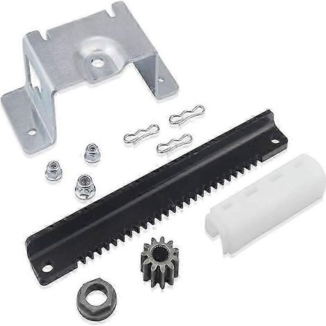 Convient pour le kit d'entretien de direction MTD/CUB 753-11064B 75311064B CR12 783-06988-jc (1/5)