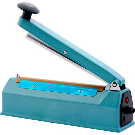 Lykke Impulsschweißgerät 44cm, 0.4kW (1/2)