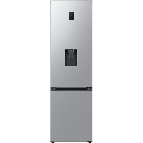 RB38C650ESA-SAMSUNG Réfrigérateur combiné 386L connecté Froid ventilé 203cm