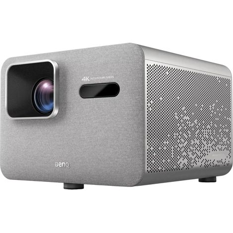 Projecteur BenQ TK705STi 4K UHD 3000 ANSI courte focale Google TV