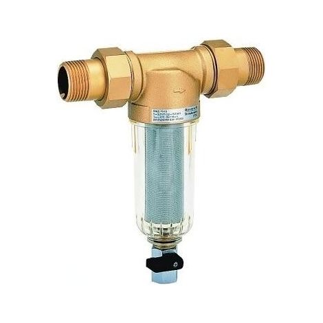 Honeywell Filtres à eau - Filtre à eau froide, raccord DN25 FF06-1AA