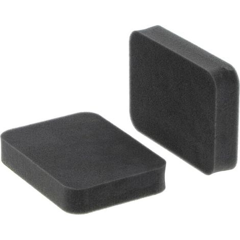 Filtro de aire HIFI-FILTER SA12179