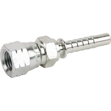 Racor de presi贸n DN06-7/16 JIC UNIVERSAL PA67L
