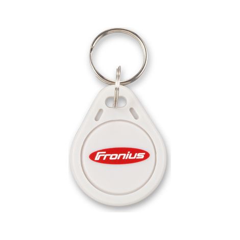 Fronius 10ER PACK RFID-KARTEN ISO14443 (RFID TAGS WATTP)