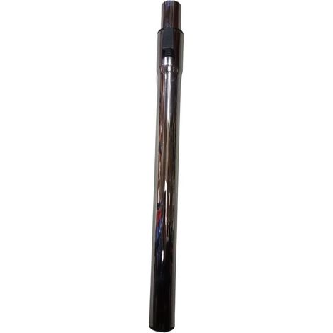 Tubo Metal para aspirador compatible con Davc90 60L  Ref 702093