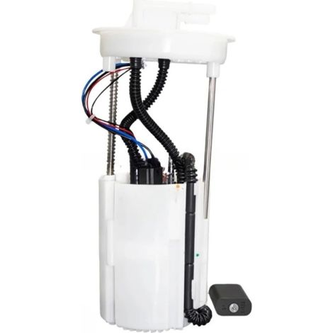 The fuel pump block 1106100BB01 is suitable for the Changan CX70. (1/3)