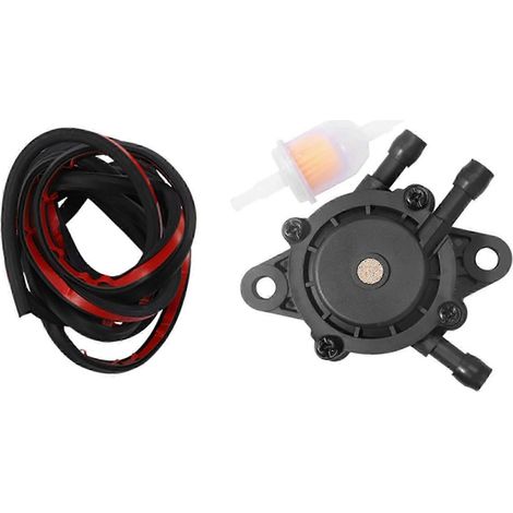 Pompe à carburant pour petits moteurs Kohler 17-25 CV, tondeuse à gazon, tracteur et joint de toit ouvrant de voiture, compatible avec BMW E38, E39, E60, E65, E66, E71 et X6 (1/5)