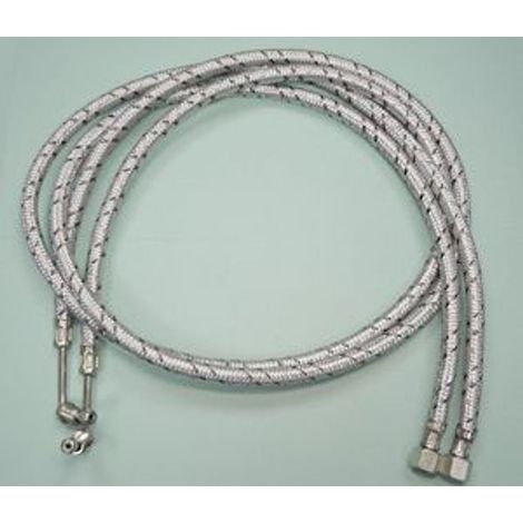 Remeha Tubo flessibile olio Lg.1.60M (2X), 97956100