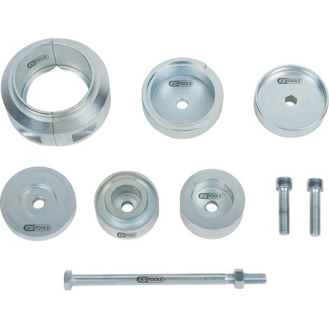 Jeu d'outils pour Silent-blocs pour Audi et VW 9 pcs