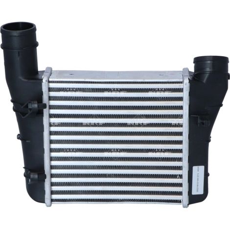 Intercooler, échangeur NRF 30148A AUDI 8E0145805F 8E0145805S