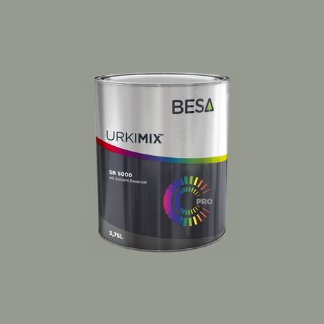 Pot de Peinture Polyuréthane / bi composant RAL Design 120 60 05  Mat - 250gr
