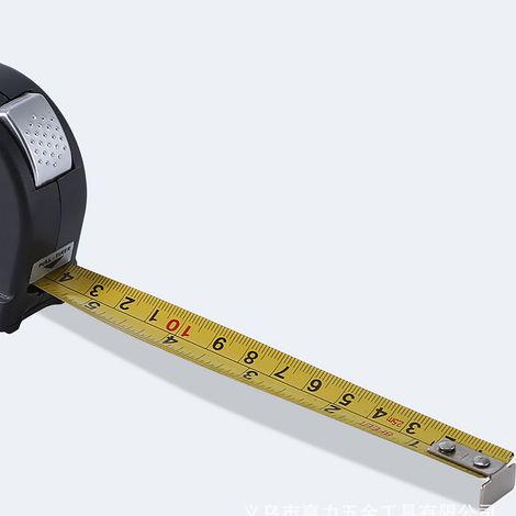 Niveau laser à bulle précis, 3 lignes, ruban flexible et précis, conception ergonomique. (1/5)