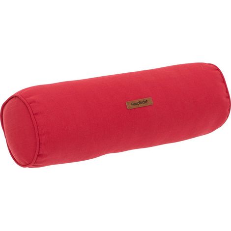 Almohada de exterior Korai granada 45x15cm - Hespéride