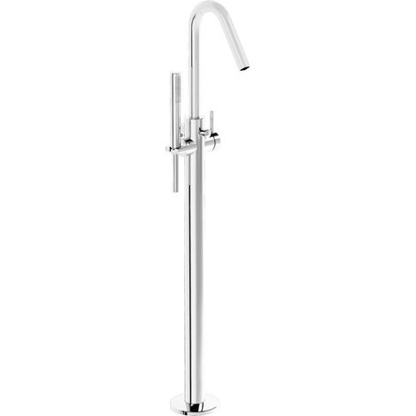 VITRA A42681 Mitigeur bain-douche monocommande Origin