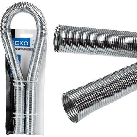 Externe Feder zum Biegen von PEX-AL-PEX-Rohren 20 mm (30) (1/4)
