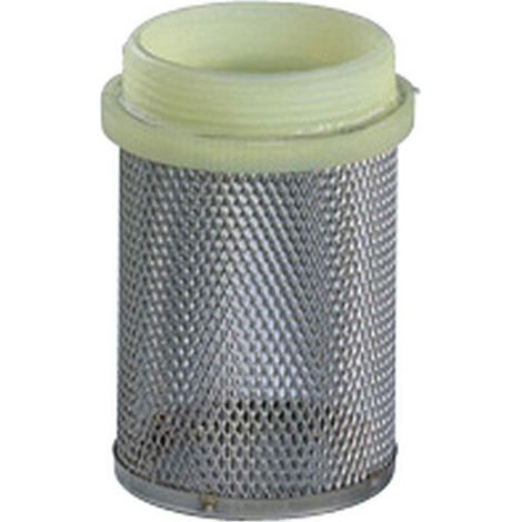 SPIDO - Crépine inox M 40/49