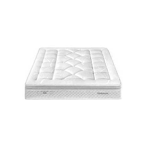 Matelas mousse Epeda GALACTIQUE ASSORTI 70x190 cm tonique hauteur 32 cm OEKO-TEX