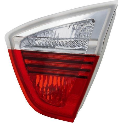 Feu arrière droit intérieur de voiture, feu stop pour BMW Série 3 E90 2004-2011, clignotant 63216937460 (1/5)
