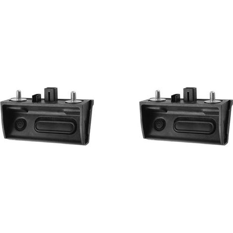 Dos interruptores de apertura del maletero para FIT HR-V, conjunto de interruptor del maletero 74810-T4N-H01 74810T4NH01 (1/4)