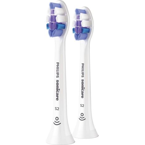Têtes de brosse Philips Sonicare HX6052/10 (1/2)