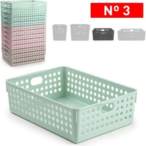 Cesta Ordinazione Altas 20X29 Cm N.3 125831A