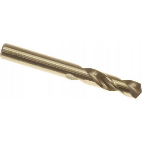 Geko Diamantbohrer 12 mm HSS-CO M35