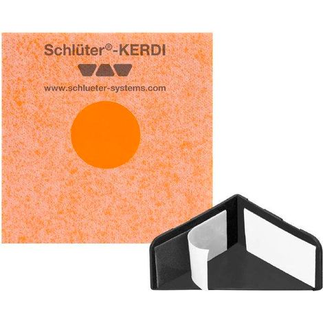 KERDI-TS-ZC SCHLUTER