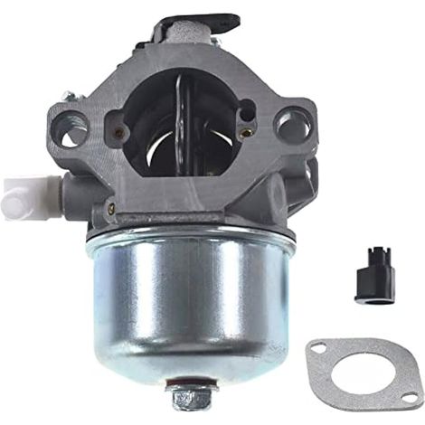 Carburateur 12,5 pour HP pour Walbro LMT 5-4993 498888 pièces de moteurs, avec joint (1/4)