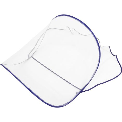 Moustiquaire portable pour la tête et le camping, sans danger les (1/5)
