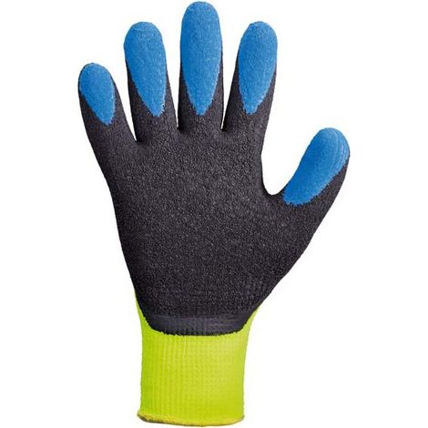 Guante de protección invierno Forster, látex,Talla 10